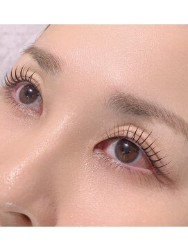 アンチェ(Anche) まつ毛カール