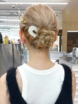 アイティーバイアルバム 藤沢店(IT by ALBUM)&nbsp;デザインカラーグレーベージュグレージュカラー_ba480011