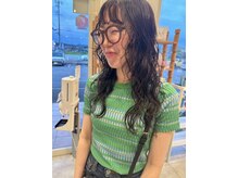 アーティック ヘア ディーヴァディーヴォ アーバ(ARTIC HAIR DIVA DIVO Arbor)