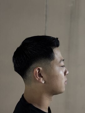 ヒロギンザ 新橋銀座口店(HIRO GINZA) フェード