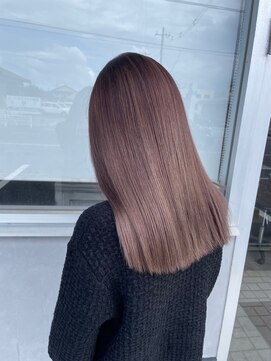 クロエバイラヴィズム 上越高田西店(CLOE by LUVISM) トープ