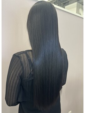 プルクラ ギンザ(Pulchra GINZA) ◇プルクラ式髪質改善プログラム◇(3回コース)