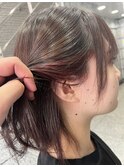 さりげないオシャレ