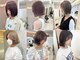 ネモネ バイ ミリー 梅田茶屋町(nemone by milly)の写真