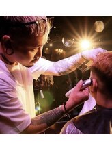 ザセカンド(THE 2nd)&nbsp;井上 堅斗