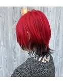 makocolor　ハイトーンカラー　デザインカラー
