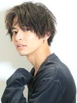 リップス 池袋(LIPPS)&nbsp;柔らかミディアム