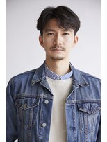 アトリエ モーリス ヘアー 南大塚店(Atelier Morris Hair) メンズスタイル
