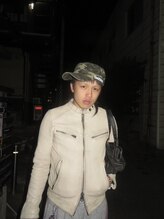 ブロック ジャポン(bloc japon) 松尾 健伸