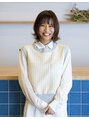 リエットヘアー 杢左店(Lie-et. hair) 犬塚 佳奈