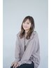 【AYUMI限定】ヘアカラー+Tr+美眉アイブロウWAX脱毛￥14300→12480
