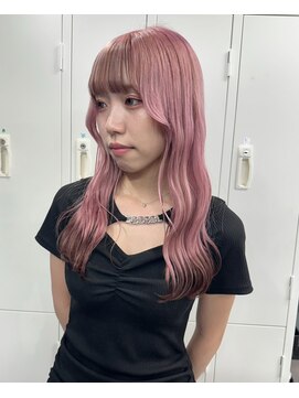 ヴィア(Via) デザインカラー