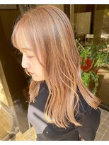 ユーノス(EUNOS.)&nbsp;王道ベージュ