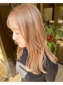王道ベージュ