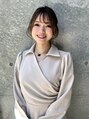 マージュ ギンザ(marju GINZA) 小島 奈々