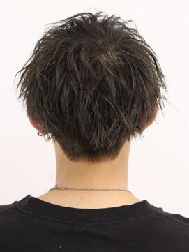 リップス 大宮(LIPPS) セラムマッシュ