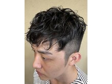 ハッピー ヘアーサロン