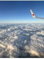 リラエ(North Lyrae) 旅行大好きです◎今1番行きたい所は韓国です＾＾◎