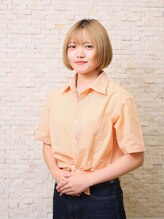 アクセスムーン 上水戸店(Access Moon) 石川 琴葉