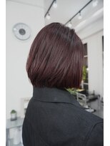 グリーン 高田馬場(green)&nbsp;【TAKUYA】ボルドーカラー