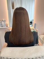 ヴィオラ トリコ(ViolaTrico)&nbsp;髪質改善縮毛矯正/髪質改善カラーエステ/髪質改善トリートメント