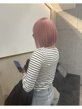 ローレン(Lolen.) ペールピンク