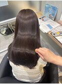 20代/30代/ロング／艶髪/髪質改善/西宮北口