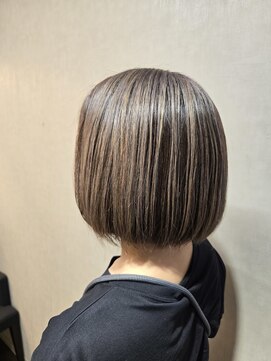 エントランス バイ ビークール(entrance by Be-COOL) アンブレラカラー