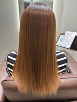 トゥーリ JR二日市駅前店(tuuli)&nbsp;JR二日市駅前　髪質改善トリートメント　レイヤー20代30代