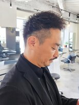 エイス 梅田 中津(Ace)&nbsp;ツイストパーマ