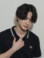 アリエッタ(aRietta)&nbsp;細部までこだわったツイストスパイラルセンターパート