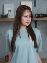 ビーウェイブ いわき(BE WAVE)&nbsp;カジュアルロング