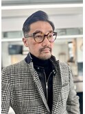 ビジネスサイドパート