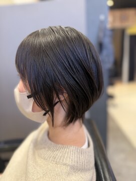 スピラ アサヒガオカ(SPiRA ASAHIGAOKA) スッキリショート