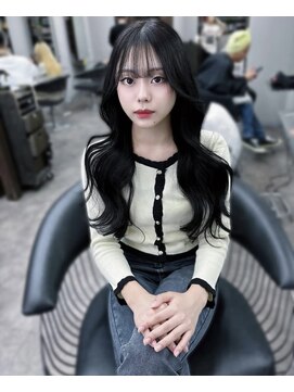 エミーバイモアムー(Emmie byMoremuu) 【あいり】中韓ワンホン