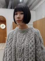 ウィット(wit)&nbsp;ミニボブ