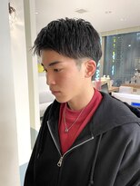 ローネス ギンザ(LONESS ginza)&nbsp;オールジャンル　ベリーショートスタイル