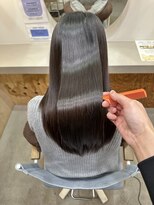 ホライズン(Horizon)&nbsp;縮毛矯正トリートメント