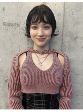 プネル 渋谷(PUNEL)&nbsp;アイリス 