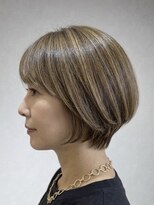 エイル(eir) くびれショート