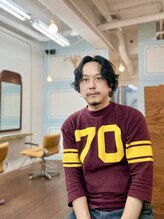 シーキュー(C.9.)&nbsp;大輝 