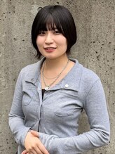 アッシュ 成増店(Ash)&nbsp;安原 優那
