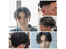 メンズエレガンスリッチ(Men’s ELEGANCE rich)