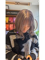 テイスティ ルーム(tasty room 102)&nbsp;lavender beige
