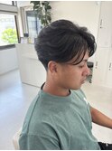 フェザーパーマ