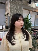 レイヤーカット
