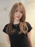 【7月OPEN記念】カット+ケアブリーチ+カラー　￥18000→￥14400