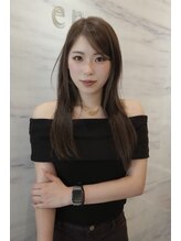 エヌ 大阪梅田店(enu)&nbsp;8月新店舗 haruka