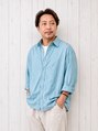 リリーヘアー 大塚(Lily hair)&nbsp;山上 修市