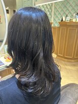 アンフィ 矢向(Anphi)&nbsp;9-6 パーマ